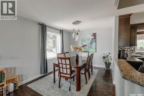 335 Thain Crescent, Saskatoon, SK 