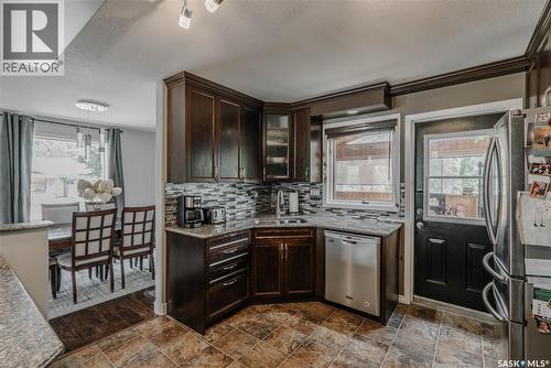 335 Thain Crescent, Saskatoon, SK 