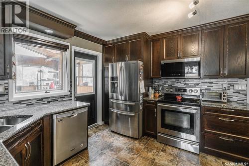335 Thain Crescent, Saskatoon, SK 