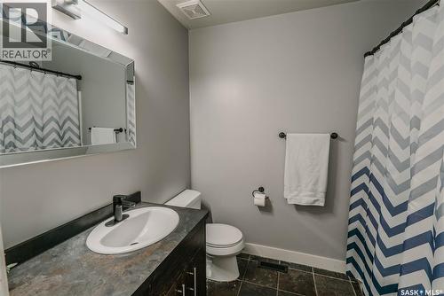 335 Thain Crescent, Saskatoon, SK 