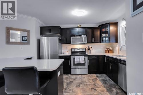 1216 130 Marlatte Crescent, Saskatoon, SK 