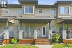 256 Maningas BEND  Saskatoon, SK S7W 0P5