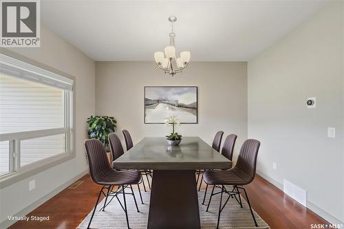 256 Maningas Bend, Saskatoon, SK 