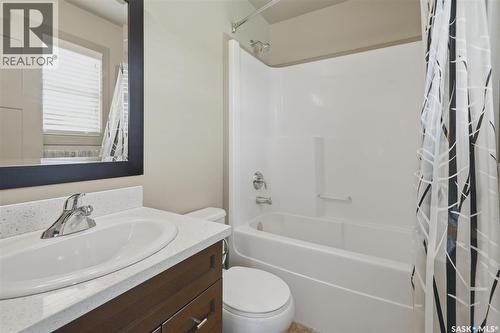 256 Maningas Bend, Saskatoon, SK 