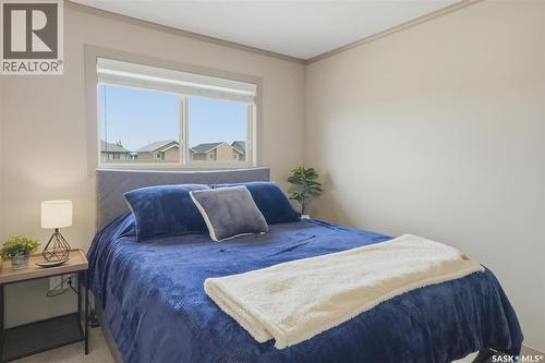256 Maningas Bend, Saskatoon, SK 