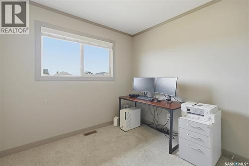 256 Maningas Bend, Saskatoon, SK 