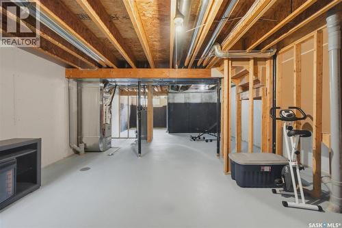 256 Maningas Bend, Saskatoon, SK 