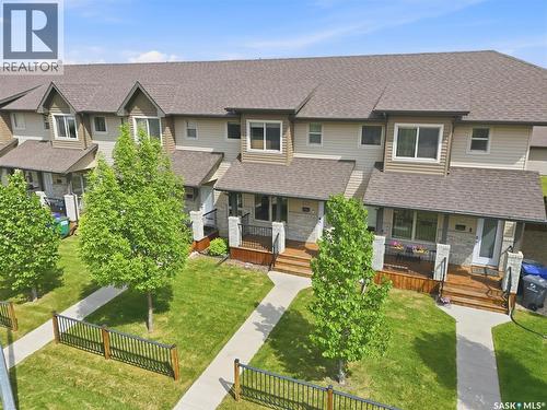 256 Maningas Bend, Saskatoon, SK 