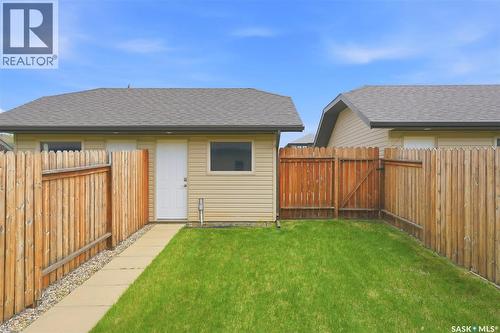 256 Maningas Bend, Saskatoon, SK 
