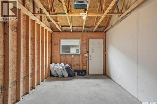 256 Maningas Bend, Saskatoon, SK 