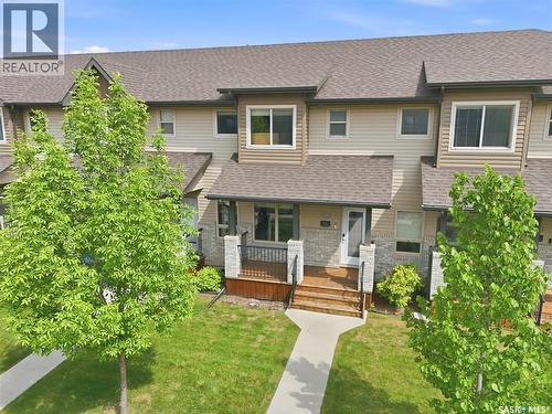 256 Maningas Bend, Saskatoon, SK 