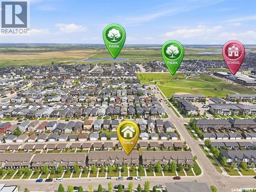 256 Maningas Bend, Saskatoon, SK 