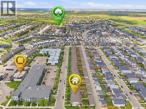 256 Maningas Bend, Saskatoon, SK 