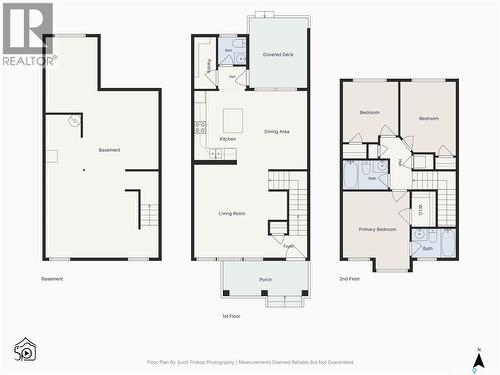 256 Maningas Bend, Saskatoon, SK 