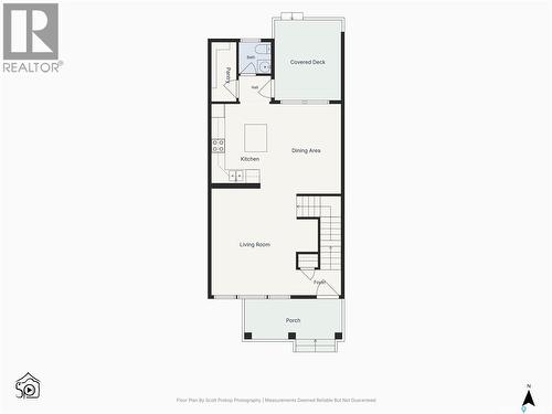 256 Maningas Bend, Saskatoon, SK 