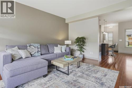 256 Maningas Bend, Saskatoon, SK 