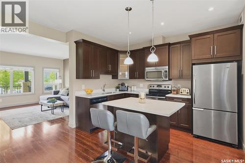 256 Maningas Bend, Saskatoon, SK 