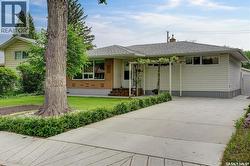 4049 Garnet STREET  Regina, SK S4S 3G8