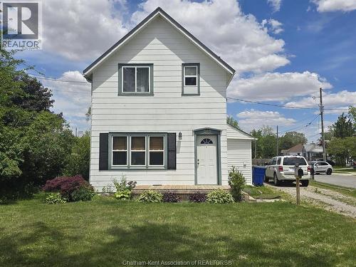 263 Delaware Avenue, Chatham, ON 