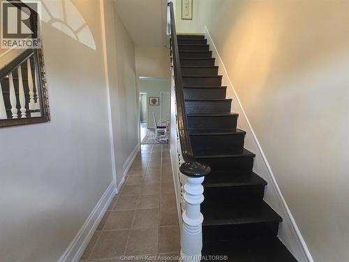 263 Delaware Avenue, Chatham, ON 