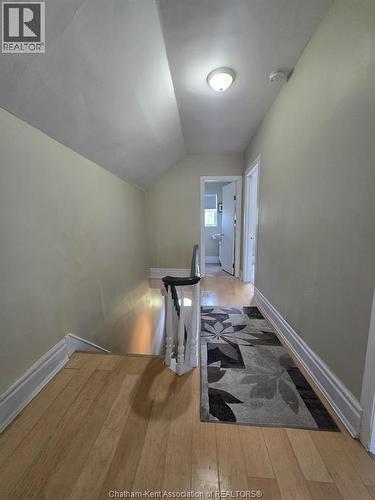 263 Delaware Avenue, Chatham, ON 