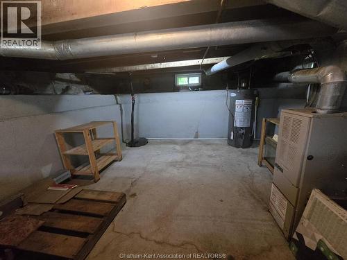263 Delaware Avenue, Chatham, ON 