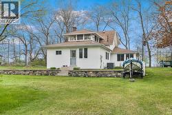 17954 Lakeshore ROAD  Rondeau Park, ON N0P 1X0
