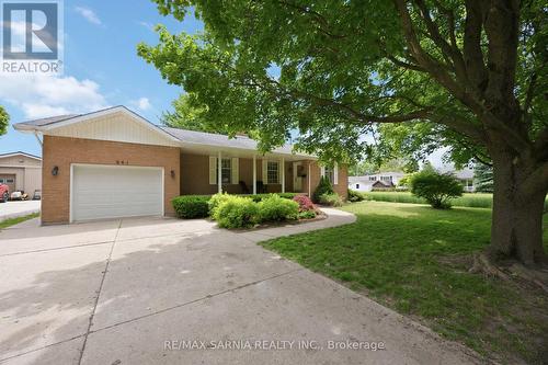 941 WILSON STREET  Chatham-Kent (Dresden), ON N0P 1M0