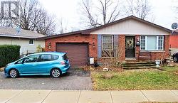 BASEMENT - 130 NICHOLAS CRESCENT  London South (South X), ON N6E 2E9