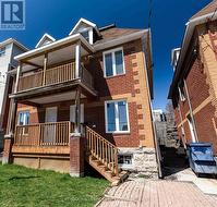 5 - 261 SOMERSET STREET E Ottawa, ON K1N 6V5