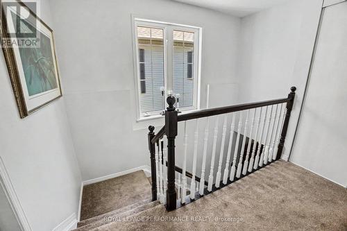 122 Rustwood Private, Ottawa, ON 