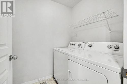122 Rustwood Private, Ottawa, ON 