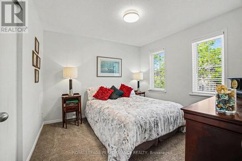 122 Rustwood Private, Ottawa, ON 