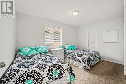 122 Rustwood Private, Ottawa, ON 