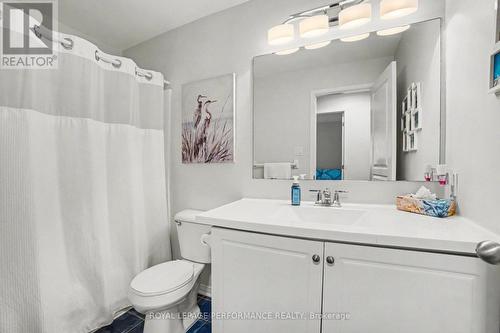 122 Rustwood Private, Ottawa, ON 