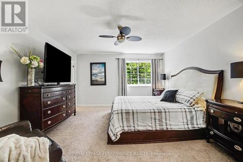 122 Rustwood Private, Ottawa, ON 