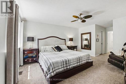 122 Rustwood Private, Ottawa, ON 