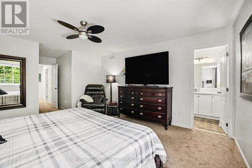122 Rustwood Private, Ottawa, ON 
