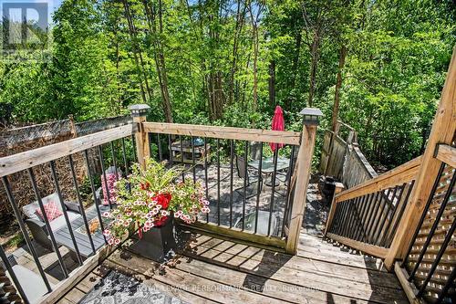 122 Rustwood Private, Ottawa, ON 
