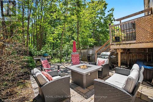122 Rustwood Private, Ottawa, ON 
