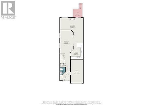 122 Rustwood Private, Ottawa, ON 