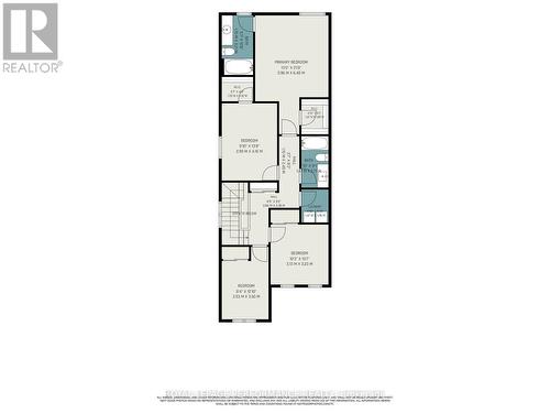 122 Rustwood Private, Ottawa, ON 