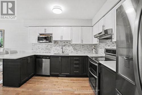 122 Rustwood Private, Ottawa, ON 