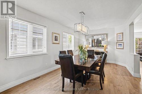 122 Rustwood Private, Ottawa, ON 