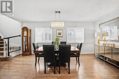 122 Rustwood Private, Ottawa, ON 