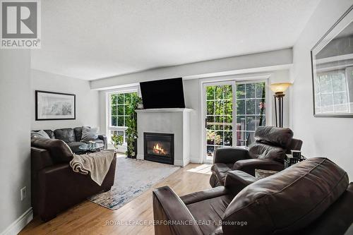 122 Rustwood Private, Ottawa, ON 