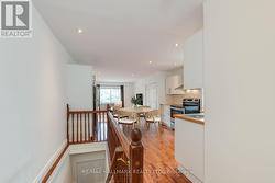 UPPER - 2066 GERRARD STREET E Toronto, ON M4E 2B5