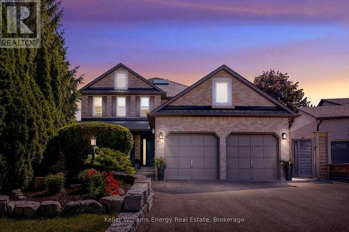 777 SHETLAND COURT  Oshawa (Mclaughlin), ON L1J 7R3