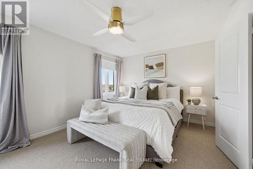 15 Highlands Boulevard, Cavan Monaghan (Millbrook Village), ON 
