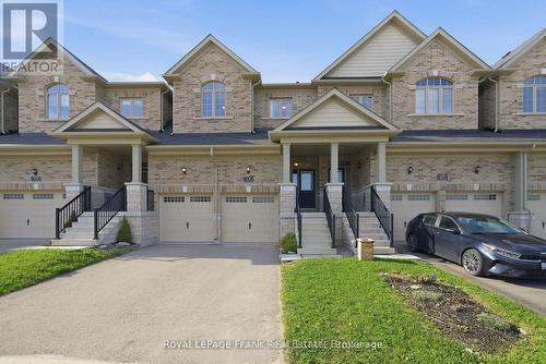 15 Highlands Boulevard, Cavan Monaghan (Millbrook Village), ON 